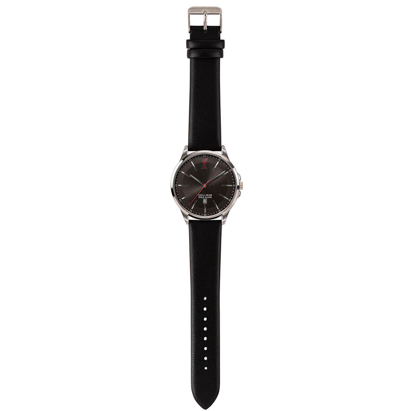 Liverpool FC Mens Sleek Watch
