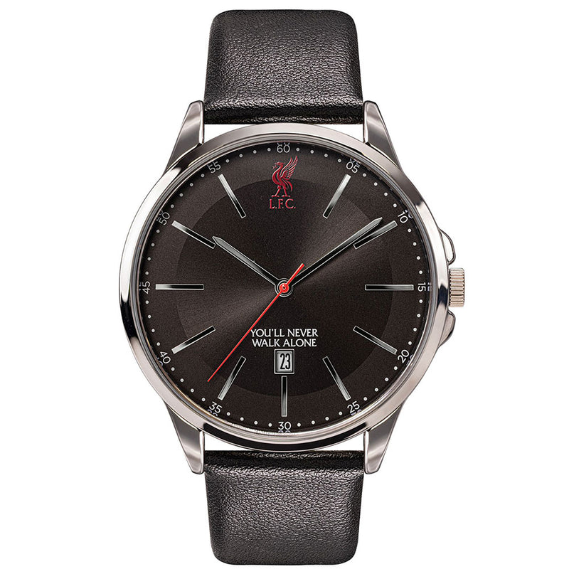 Liverpool FC Mens Sleek Watch