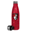 AFC Bournemouth Paint Splatter Thermal Flask