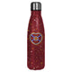 Hearts FC Paint Splatter Thermal Flask