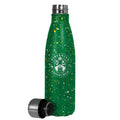 Hibernian FC Paint Splatter Thermal Flask