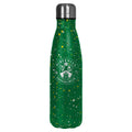 Hibernian FC Paint Splatter Thermal Flask