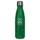 Hibernian FC Paint Splatter Thermal Flask