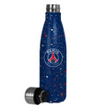 Paris Saint Germain FC Paint Splatter Thermal Flask