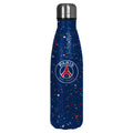 Paris Saint Germain FC Paint Splatter Thermal Flask