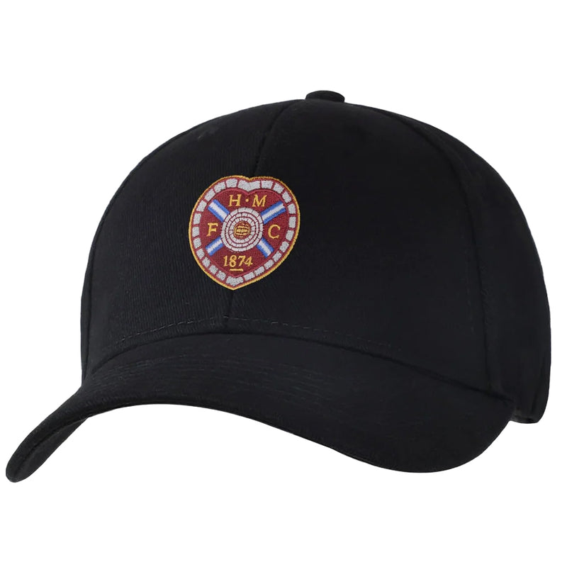 Hearts FC Essential Home Colour Cap