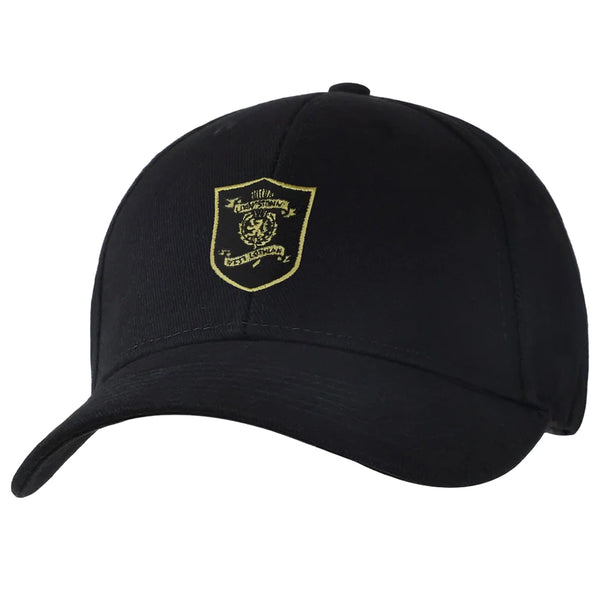 Livingston FC Essential Black Cap