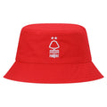 Nottingham Forest FC Geo Bucket Hat