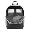 Aston Villa FC Heather Grey Backpack