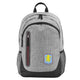Aston Villa FC Heather Grey Backpack