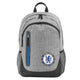 Chelsea FC Heather Grey Backpack