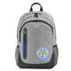 Leicester City FC Heather Grey Backpack