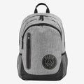 Paris Saint Germain FC Heather Grey Backpack