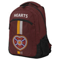 Hearts FC Ultra Action Backpack