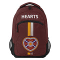 Hearts FC Ultra Action Backpack