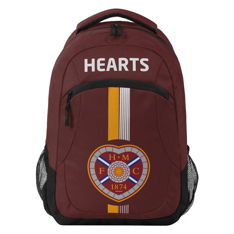 Hearts FC Ultra Action Backpack