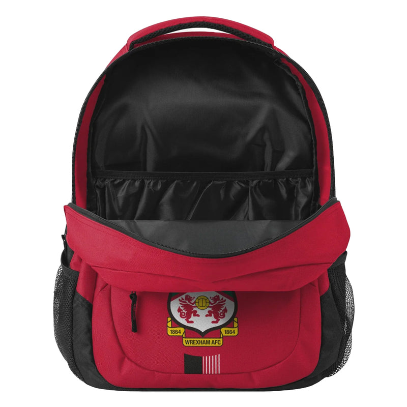 Wrexham AFC Ultra Action Backpack