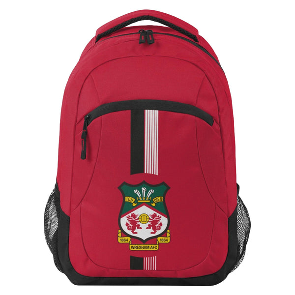 Wrexham AFC Ultra Action Backpack