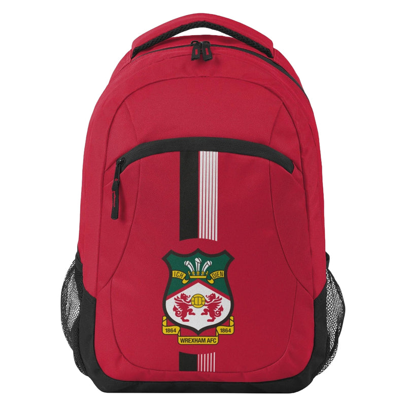 Wrexham AFC Ultra Action Backpack