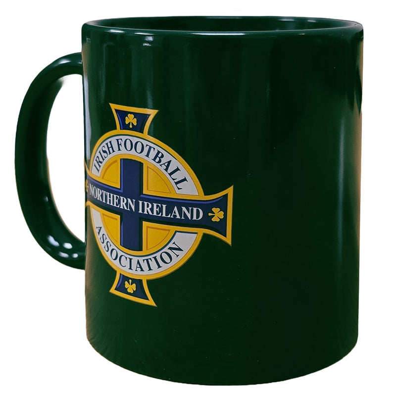 Northern Ireland Mug