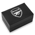 Arsenal FC Colour Cufflinks