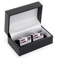 West Ham United FC Street Sign Cufflinks