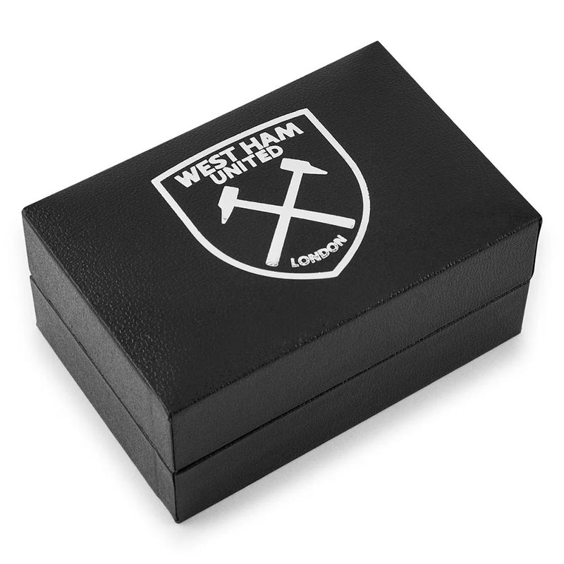 West Ham United FC Street Sign Cufflinks
