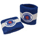 Rangers FC Wristbands