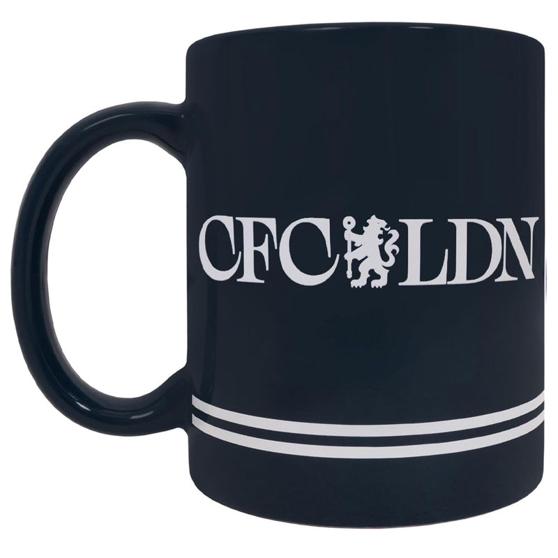 Chelsea FC LDN Mug