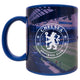 Chelsea FC Stadium Mug