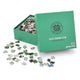 Celtic FC 1000pc Puzzle