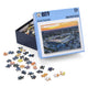Manchester City FC 1000pc Puzzle
