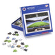 Rangers FC 1000pc Puzzle