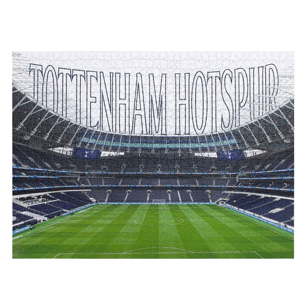 Tottenham Hotspur FC 1000pc Puzzle