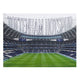 Tottenham Hotspur FC 1000pc Puzzle