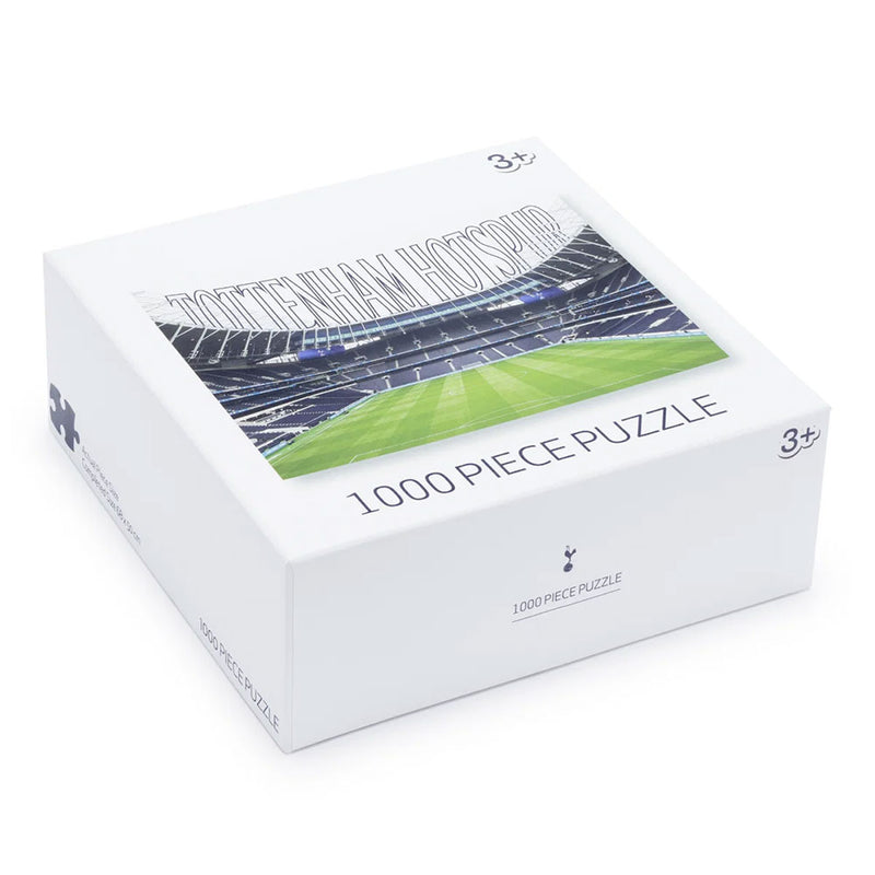 Tottenham Hotspur FC 1000pc Puzzle