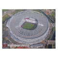West Ham United FC 1000pc Puzzle
