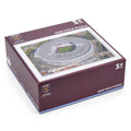 West Ham United FC 1000pc Puzzle