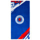 Rangers FC Geo Towel