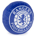 Rangers FC Crest Cushion