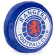 Rangers FC Crest Cushion