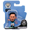 Manchester City FC SoccerStarz Cherki, alternate view