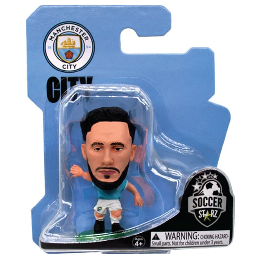 Manchester City FC SoccerStarz Cherki