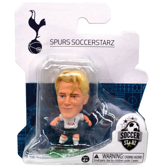Tottenham Hotspur FC SoccerStarz Bergvall
