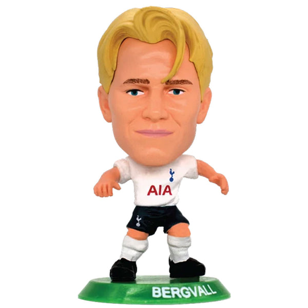 Tottenham Hotspur FC SoccerStarz Bergvall