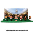 SoccerStarz 12 Figure Display Stand