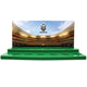SoccerStarz 12 Figure Display Stand