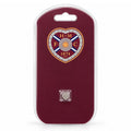 Hearts FC Stainless Steel Stud Earring