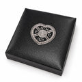 Hearts FC Engraved Dog Tag & Chain