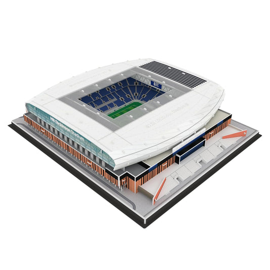 Everton FC Hill Dickinson 3D Stadium Puzzle